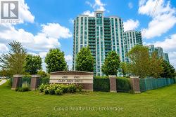 1507 - 4900 GLEN ERIN DRIVE  Mississauga, ON L5M 7S2
