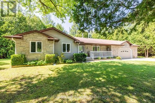 14 SHAMROCK BOULEVARD  South Bruce Peninsula, ON N0H 2N0
