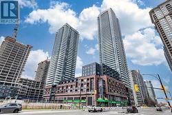 2211 - 4130 PARKSIDE VILLAGE DRIVE  Mississauga, ON L5B 0L7
