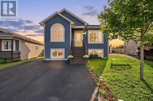 7 Brant Drive  Mount Pearl, NL A1N 0J1