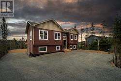 134 Bauline Line Extension  Portugal Cove-St. Philip's, NL A1M 2V5