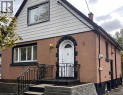 83 EAST 41ST Street  Hamilton, ON L8T 2Z5