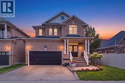 738 FOURTH Line Milton, ON L9T 7E4