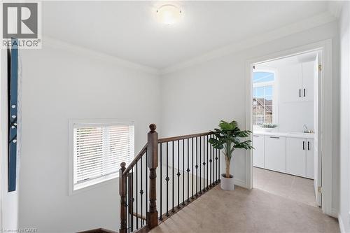 738 Fourth Line, Milton, ON - Indoor Photo Showing Other Room