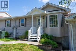 17 Derrick Court  Saint John, NB E2L 4N6