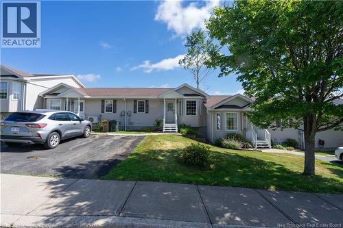 17 Derrick Court  Saint John, NB E2L 4N6