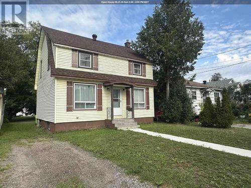 515 Morin ST  Sault Ste. Marie, ON P6C 3G1