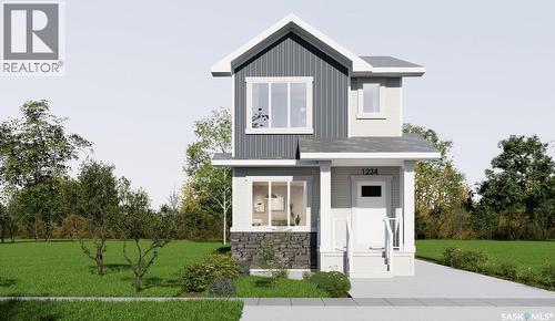 3120 Green Turtle ROAD  Regina, SK S4V 4C5