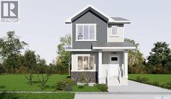 3120 Green Turtle ROAD  Regina, SK S4V 4C5