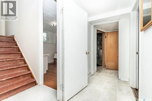 2113 Louise Avenue, Saskatoon, SK - Indoor Photo Showing Other Room