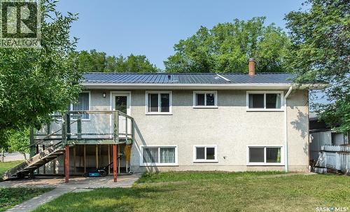 2113 Louise Avenue, Saskatoon, SK - Outdoor