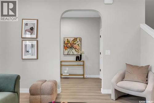 118 Amisk Way, Saskatoon, SK - Indoor
