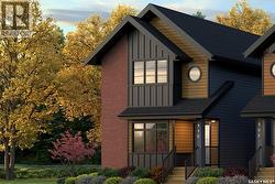 122 Amisk WAY  Saskatoon, SK S7V 1W5