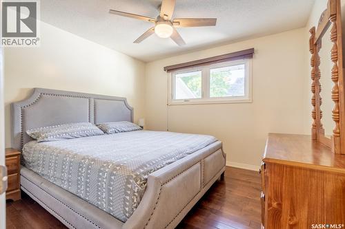 24 Mayfair Crescent, Regina, SK - Indoor Photo Showing Bedroom
