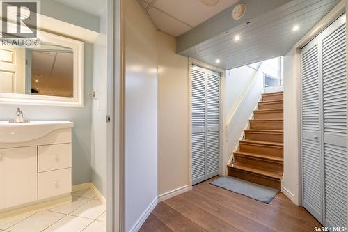 24 Mayfair Crescent, Regina, SK - Indoor Photo Showing Bathroom