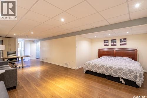 24 Mayfair Crescent, Regina, SK - Indoor