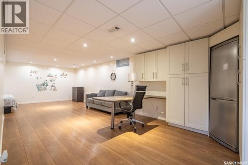 24 Mayfair Crescent, Regina, SK - Indoor