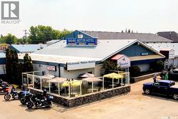 902 MAIN STREET  Biggar, SK S0K 0M0