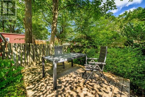 176 Patrick Street, St. John'S, NL - Outdoor With Deck Patio Veranda