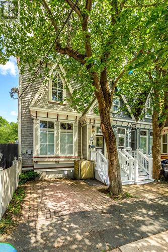 176 Patrick Street - 176 Patrick Street, St. John'S, NL - Outdoor