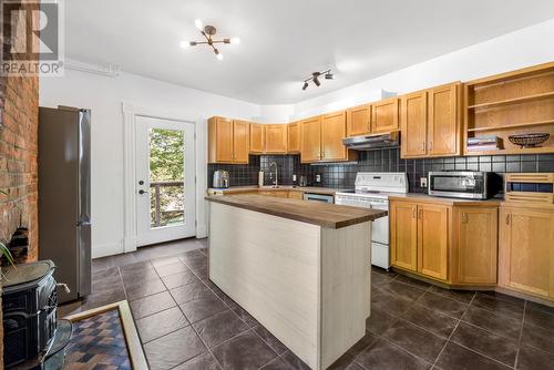 Kitchen - 176 Patrick Street, St. John'S, NL - Indoor Photo Showing Kitchen