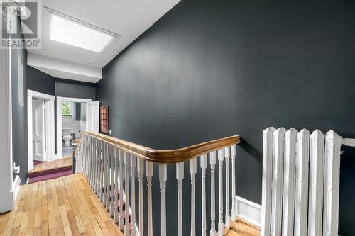 2nd Floor open area - 176 Patrick Street, St. John'S, NL - Indoor Photo Showing Other Room