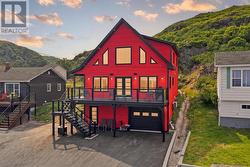 115 Main Road  Petty Harbour Maddox-Cove, NL A0A 3H0