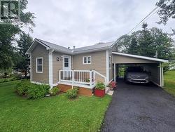 5 Seaview Lane  Campbellton, NL A0G 1L0