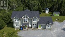 9 Brook Close  Humber Valley Resort, NL A2H 0E1