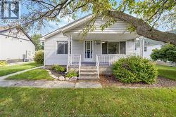 52 PROSPECT STREET  Tilbury, ON N0P 2L0