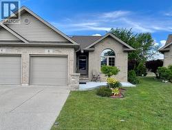 8 Sand Pebble CRESCENT  Kingsville, ON N9Y 4B3