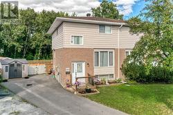 1970 Melbourne Street  Sudbury, ON P3A 4Y4