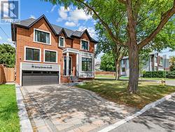 170 SPRING GARDEN AVENUE Toronto, ON M2N 3G5