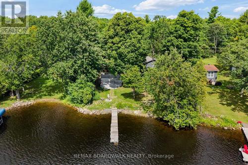 193 PRETTIES ISLAND ROAD  Drummond/North Elmsley, ON K7C 4K8