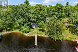 193 PRETTIES ISLAND ROAD Drummond/North Elmsley, ON K7C 4K8