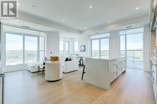 808 - 397 Royal Orchard Boulevard E, Markham, ON - Indoor