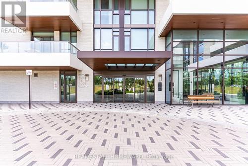 808 - 397 Royal Orchard Boulevard E, Markham, ON - Outdoor