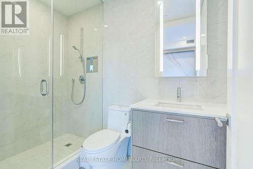 808 - 397 Royal Orchard Boulevard E, Markham, ON - Indoor Photo Showing Bathroom