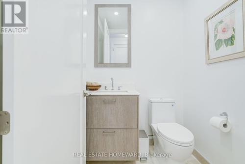 808 - 397 Royal Orchard Boulevard E, Markham, ON - Indoor Photo Showing Bathroom