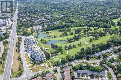 808 - 397 Royal Orchard Boulevard E, Markham, ON - Outdoor With View