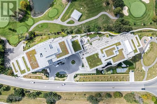 808 - 397 Royal Orchard Boulevard E, Markham, ON - 