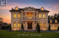 256 PATRICIA DRIVE  King, ON L7B 1H3