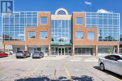 303 & 305 - 2750 14TH AVENUE  Markham, ON L3R 0B6