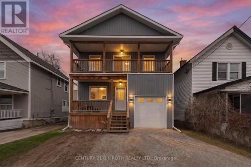 102 DUNLOP STREET  Orillia, ON L3V 5P4