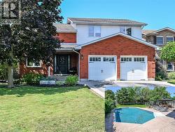 3 KINTYRE Court  Caledonia, ON N3W 1G8