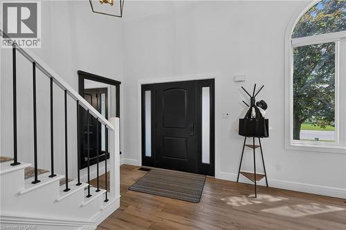 3 Kintyre Court, Caledonia, ON - Indoor Photo Showing Other Room