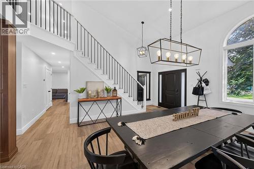 3 Kintyre Court, Caledonia, ON - Indoor Photo Showing Other Room