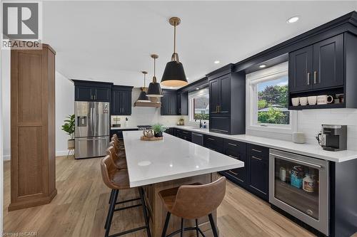 3 Kintyre Court, Caledonia, ON - Indoor