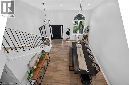 3 Kintyre Court, Caledonia, ON - Indoor Photo Showing Other Room