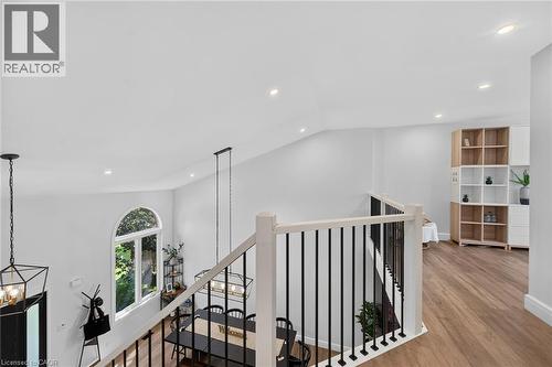 3 Kintyre Court, Caledonia, ON - Indoor Photo Showing Other Room